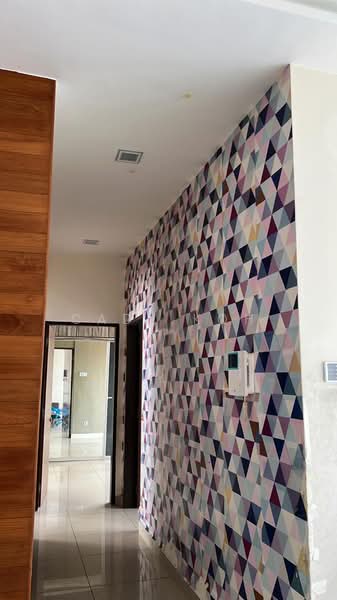 Condominium for Sale at Villa Crystal - Cady Koh - Corridor - PropertyGuru.com.my