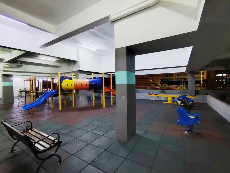 Kondominium untuk Disewa di Shamelin Bestari - Candice Tan - Exterior - PropertyGuru.com.my