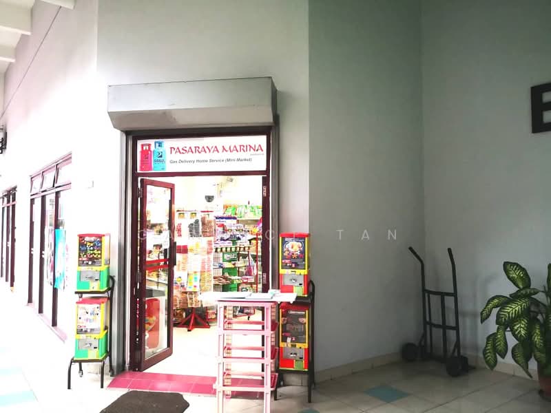Kondominium untuk Disewa di Shamelin Bestari - Candice Tan - Exterior - PropertyGuru.com.my
