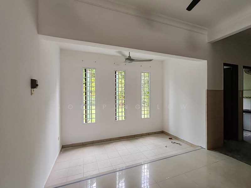 Rumah Teres 2 Tingkat untuk Dijual di Bandar Kinrara (Selangor) - Soo Ping Low - Living Room - PropertyGuru.com.my