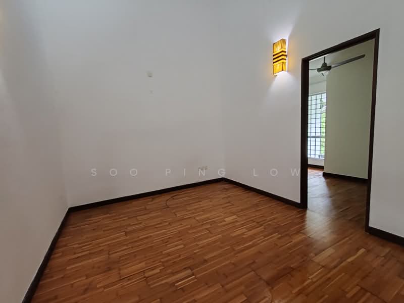 Rumah Teres 2 Tingkat untuk Dijual di Bandar Kinrara (Selangor) - Soo Ping Low - Interior - PropertyGuru.com.my