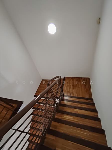 Rumah Teres 2 Tingkat untuk Dijual di Bandar Kinrara (Selangor) - Soo Ping Low - Interior - PropertyGuru.com.my