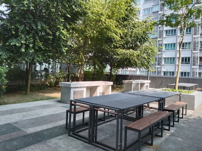 Servis Apartment untuk Disewa di Savanna Executive Suite @ Southville City - Hana Ling - Exterior - PropertyGuru.com.my