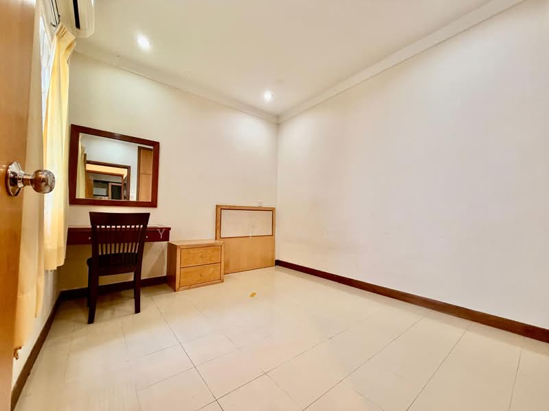 Rumah Teres 1 Tingkat untuk Dijual di Taman Tun Dr Ismail (Kuala Lumpur) - Yin Peng . - Bedroom - PropertyGuru.com.my