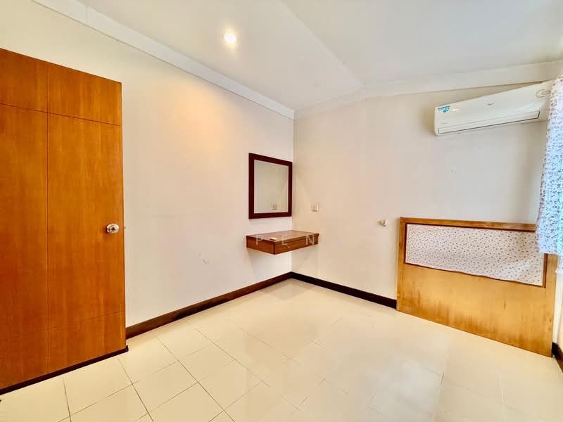 Rumah Teres 1 Tingkat untuk Dijual di Taman Tun Dr Ismail (Kuala Lumpur) - Yin Peng . - Bedroom - PropertyGuru.com.my
