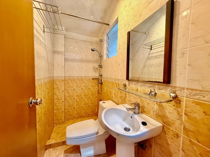 Rumah Teres 1 Tingkat untuk Dijual di Taman Tun Dr Ismail (Kuala Lumpur) - Yin Peng . - Bathroom - PropertyGuru.com.my