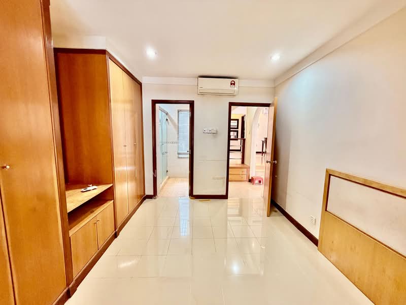 Rumah Teres 1 Tingkat untuk Dijual di Taman Tun Dr Ismail (Kuala Lumpur) - Yin Peng . - Interior - PropertyGuru.com.my