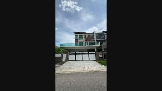 Semi-Detached House for Sale in Tropicana Cheras (Cheras) - Chin Pey Ling - PropertyGuru.com.my