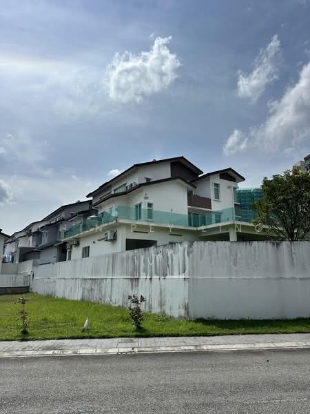 Semi-Detached House for Sale in Tropicana Cheras (Cheras) - Chin Pey Ling - PropertyGuru.com.my