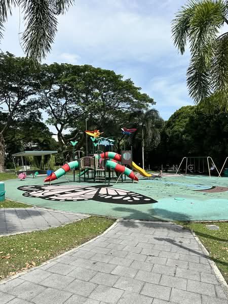 Semi-Detached House for Sale in Tropicana Cheras (Cheras) - Chin Pey Ling - PropertyGuru.com.my