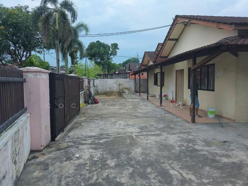 Rumah Teres 1-Tingkat untuk Dijual di Taman Sri Tebrau (Johor Bahru) - Coco Feng Lily - PropertyGuru.com.my