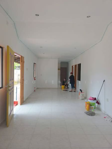 Rumah Teres 1-Tingkat untuk Dijual di Taman Sri Tebrau (Johor Bahru) - Coco Feng Lily - PropertyGuru.com.my