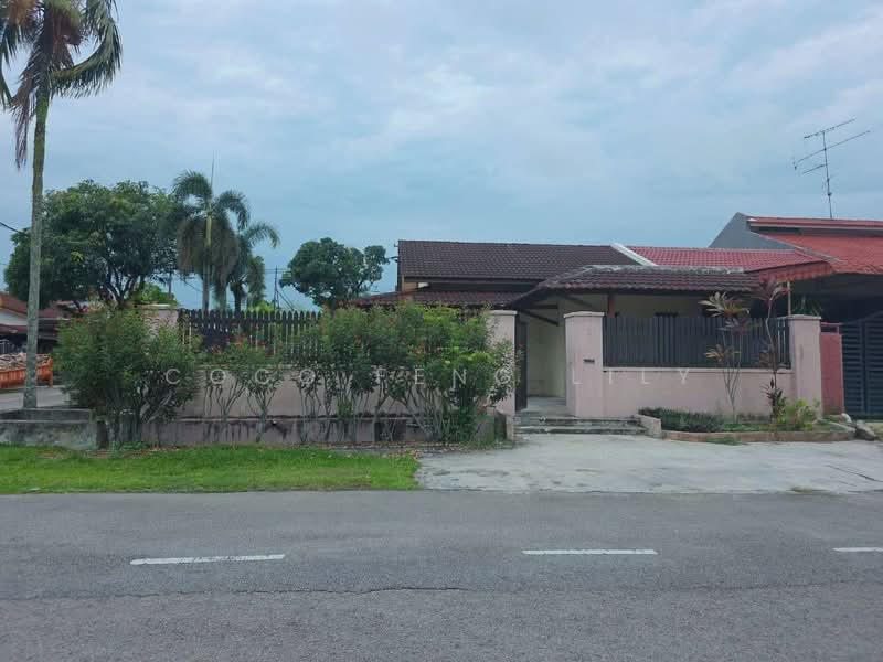 Rumah Teres 1-Tingkat untuk Dijual di Taman Sri Tebrau (Johor Bahru) - Coco Feng Lily - PropertyGuru.com.my
