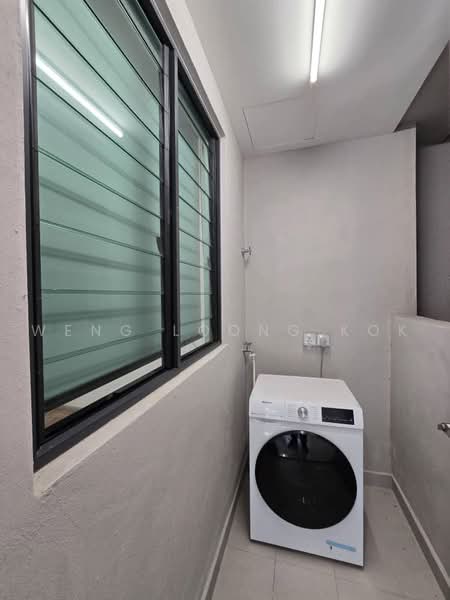 Kondominium untuk Dijual di Sunway Mont Residences - Weng Loong Kok - Interior - PropertyGuru.com.my