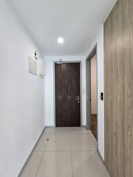 Kondominium untuk Dijual di Sunway Mont Residences - Weng Loong Kok - Corridor - PropertyGuru.com.my