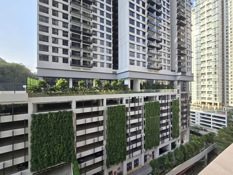 Kondominium untuk Dijual di Sunway Mont Residences - Weng Loong Kok - Exterior - PropertyGuru.com.my