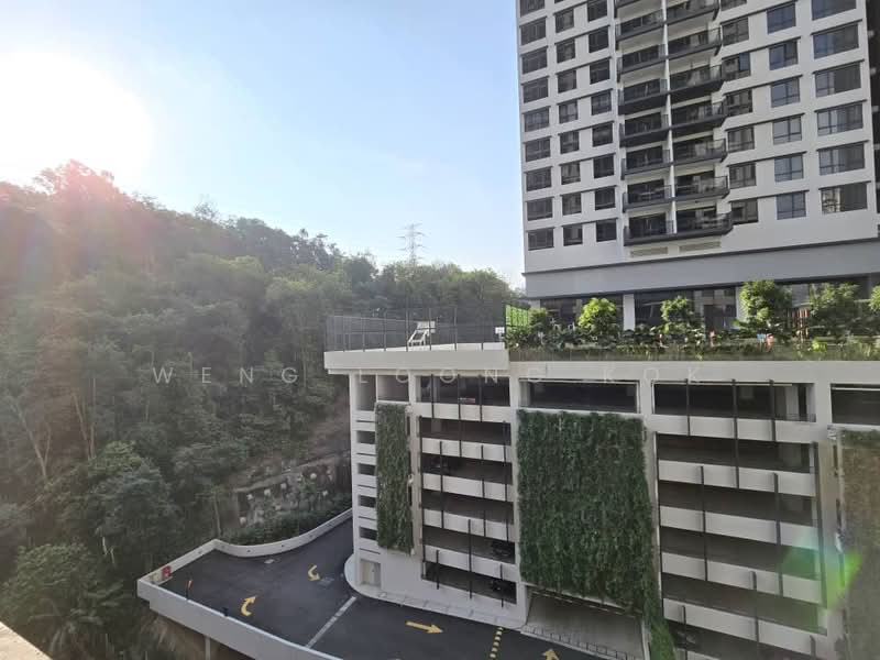 Kondominium untuk Dijual di Sunway Mont Residences - Weng Loong Kok - Exterior - PropertyGuru.com.my
