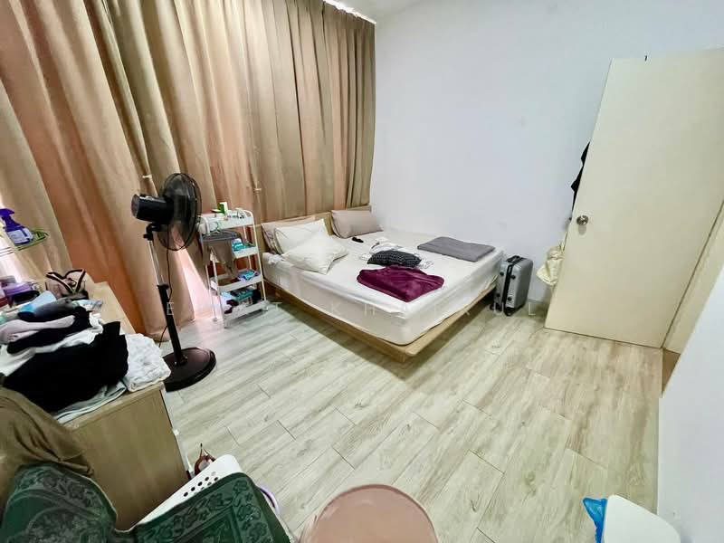 Kondominium untuk Dijual di Lakefront Homes - Ewat Khairul - Bedroom - PropertyGuru.com.my