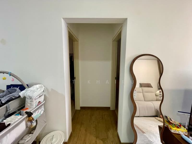 Kondominium untuk Dijual di Lakefront Homes - Ewat Khairul - Interior - PropertyGuru.com.my