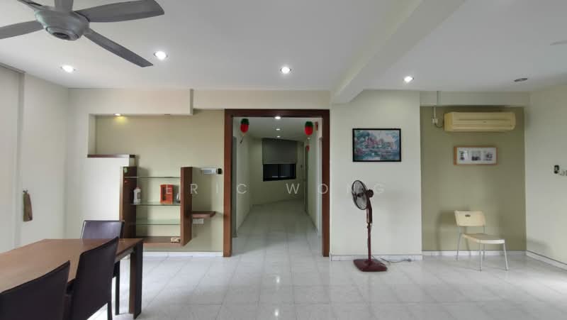 Pangsapuri untuk Disewa di Mewah View Luxurious Apartments - Eric Wong - PropertyGuru.com.my