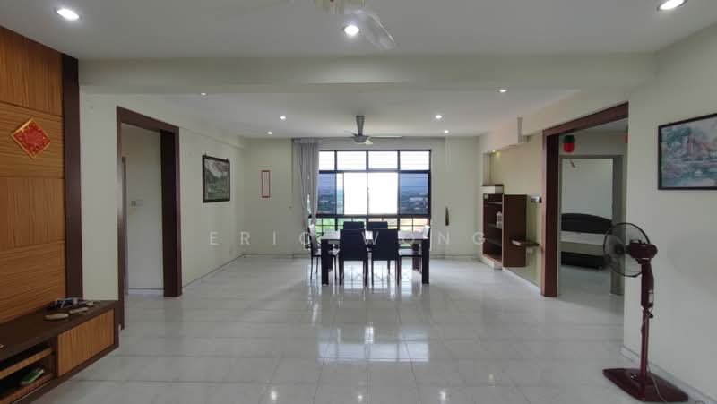 Pangsapuri untuk Disewa di Mewah View Luxurious Apartments - Eric Wong - PropertyGuru.com.my