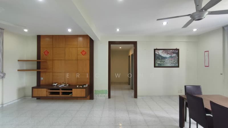 Pangsapuri untuk Disewa di Mewah View Luxurious Apartments - Eric Wong - PropertyGuru.com.my
