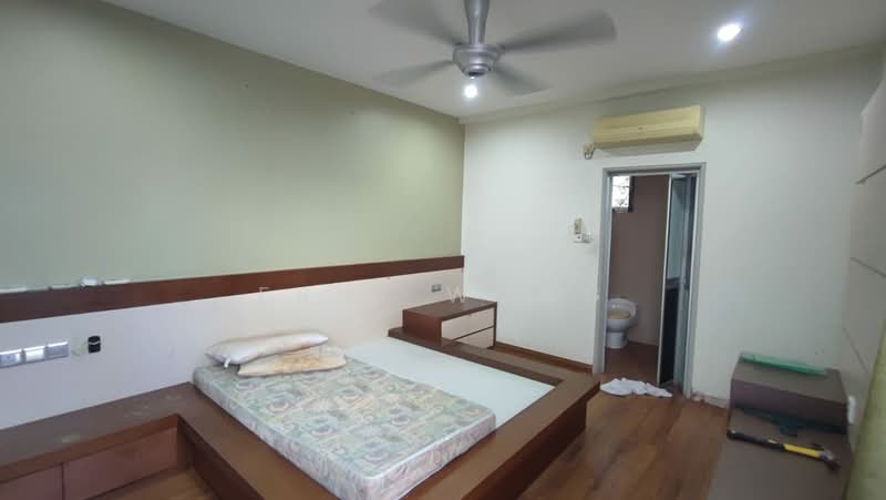 Pangsapuri untuk Disewa di Mewah View Luxurious Apartments - Eric Wong - PropertyGuru.com.my