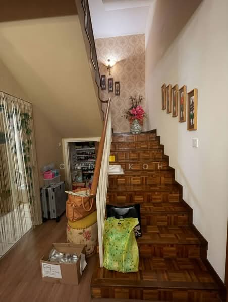 Rumah Teres 3 Tingkat untuk Dijual di Taman Tasik Indah Mewah (Batu) - Cady Koh - PropertyGuru.com.my