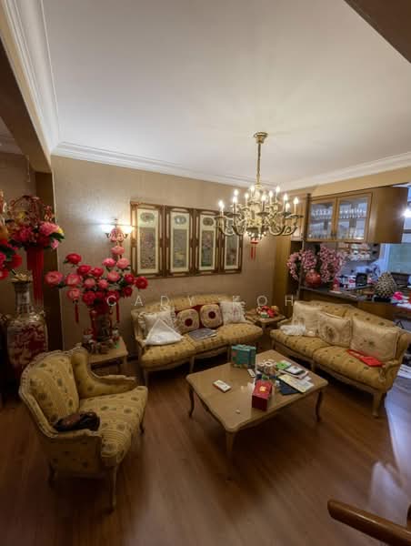 Rumah Teres 3 Tingkat untuk Dijual di Taman Tasik Indah Mewah (Batu) - Cady Koh - PropertyGuru.com.my