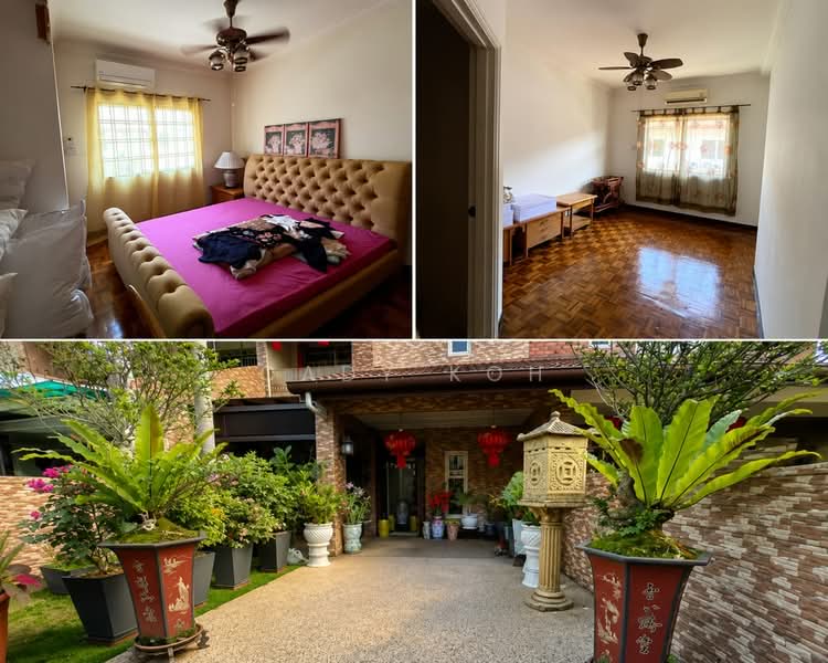 Rumah Teres 3 Tingkat untuk Dijual di Taman Tasik Indah Mewah (Batu) - Cady Koh - PropertyGuru.com.my