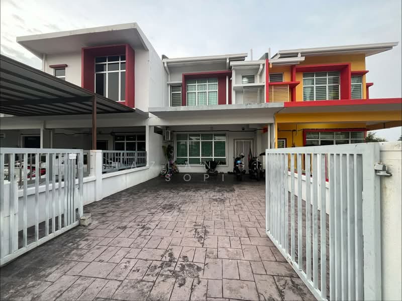 2-storey Terraced House for Sale in Puncak Alam (Selangor) - Mohd Hazlan bin Mohd Sopi - PropertyGuru.com.my