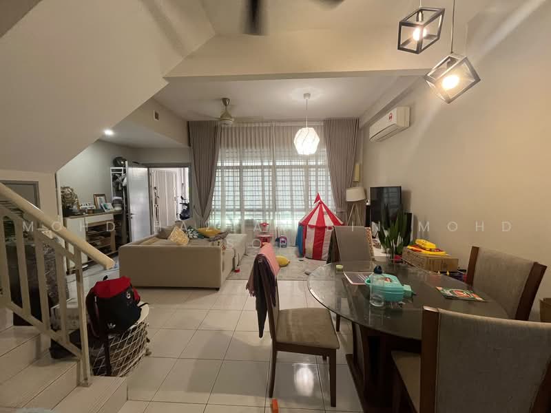 2-storey Terraced House for Sale in Puncak Alam (Selangor) - Mohd Hazlan bin Mohd Sopi - PropertyGuru.com.my