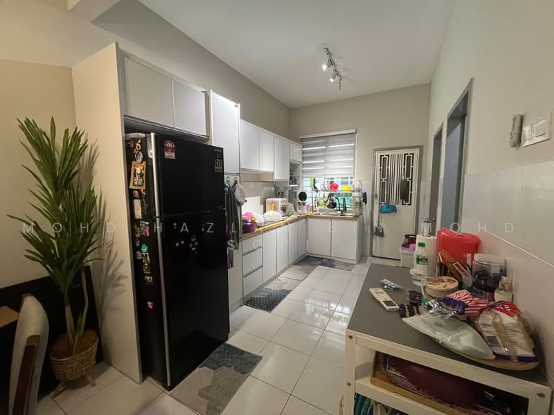 2-storey Terraced House for Sale in Puncak Alam (Selangor) - Mohd Hazlan bin Mohd Sopi - PropertyGuru.com.my