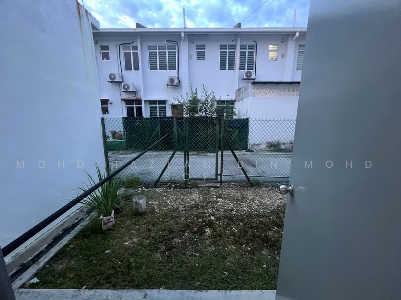 2-storey Terraced House for Sale in Puncak Alam (Selangor) - Mohd Hazlan bin Mohd Sopi - PropertyGuru.com.my