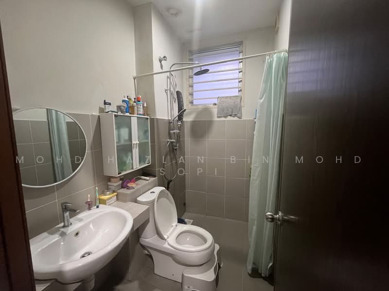 2-storey Terraced House for Sale in Puncak Alam (Selangor) - Mohd Hazlan bin Mohd Sopi - PropertyGuru.com.my
