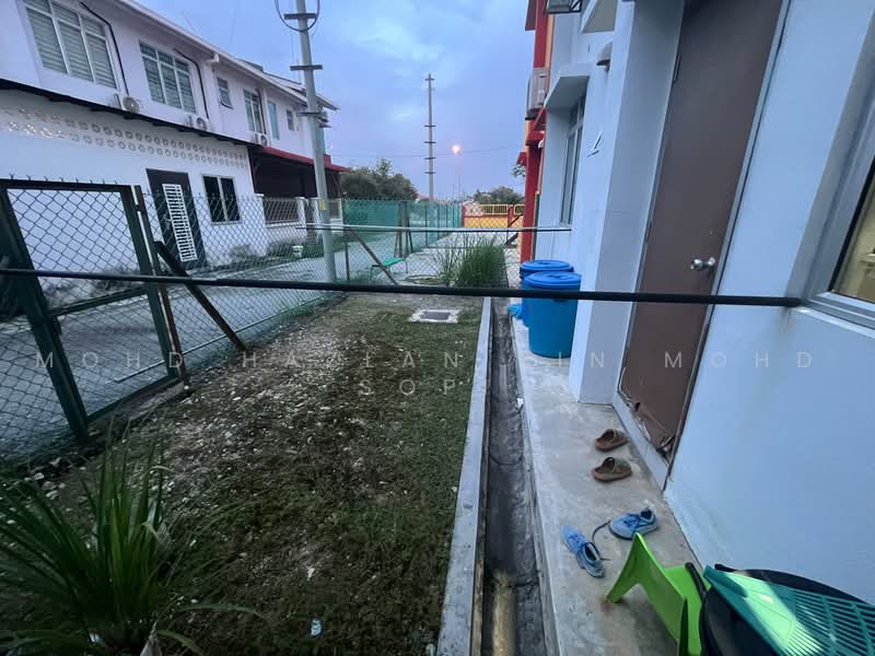 2-storey Terraced House for Sale in Puncak Alam (Selangor) - Mohd Hazlan bin Mohd Sopi - PropertyGuru.com.my