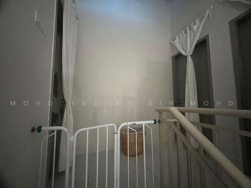 2-storey Terraced House for Sale in Puncak Alam (Selangor) - Mohd Hazlan bin Mohd Sopi - PropertyGuru.com.my