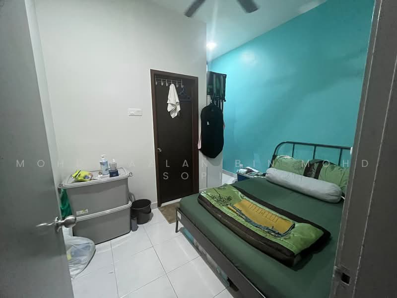 2-storey Terraced House for Sale in Puncak Alam (Selangor) - Mohd Hazlan bin Mohd Sopi - PropertyGuru.com.my