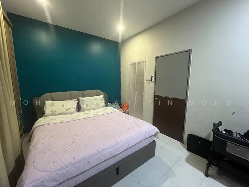 2-storey Terraced House for Sale in Puncak Alam (Selangor) - Mohd Hazlan bin Mohd Sopi - PropertyGuru.com.my