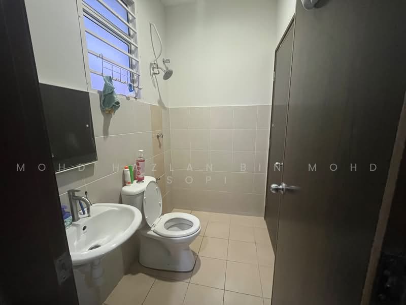 2-storey Terraced House for Sale in Puncak Alam (Selangor) - Mohd Hazlan bin Mohd Sopi - PropertyGuru.com.my