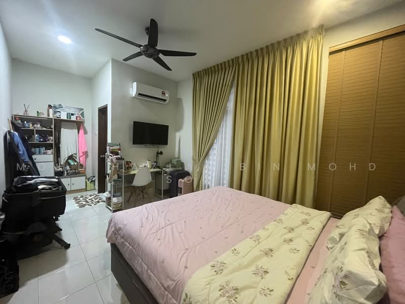 2-storey Terraced House for Sale in Puncak Alam (Selangor) - Mohd Hazlan bin Mohd Sopi - PropertyGuru.com.my