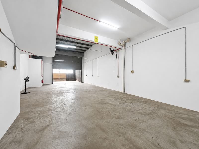 Factory for Rent in Bandar Bukit Beruntung (Bukit Beruntung) - SEAN TAN - Interior - PropertyGuru.com.my
