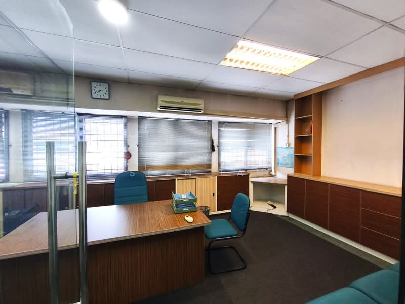 Factory for Rent in Bandar Bukit Beruntung (Bukit Beruntung) - SEAN TAN - Study - PropertyGuru.com.my