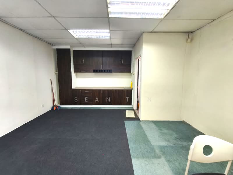 Factory for Rent in Bandar Bukit Beruntung (Bukit Beruntung) - SEAN TAN - Interior - PropertyGuru.com.my