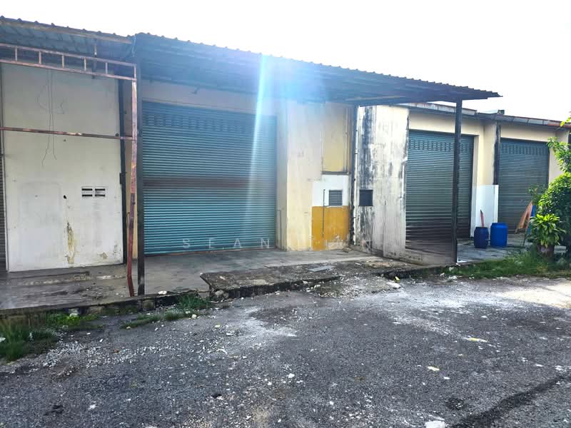 Factory for Rent in Bandar Bukit Beruntung (Bukit Beruntung) - SEAN TAN - Exterior - PropertyGuru.com.my