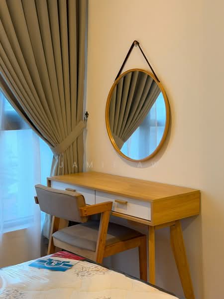 Servis Apartment untuk Disewa di SWNK Houze @ BBCC - Jamie Aw - PropertyGuru.com.my
