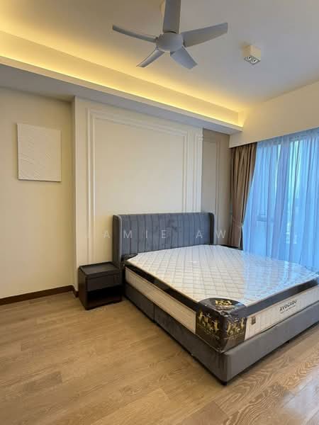 Servis Apartment untuk Disewa di SWNK Houze @ BBCC - Jamie Aw - PropertyGuru.com.my