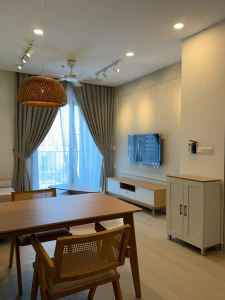Servis Apartment untuk Disewa di SWNK Houze @ BBCC - Jamie Aw - PropertyGuru.com.my