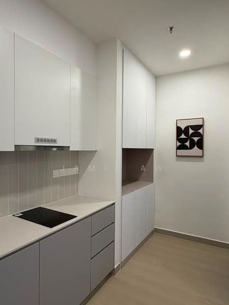 Servis Apartment untuk Disewa di SWNK Houze @ BBCC - Jamie Aw - PropertyGuru.com.my
