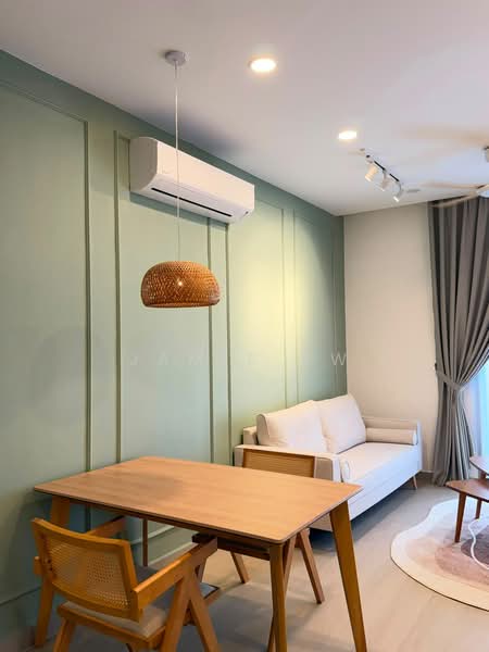 Servis Apartment untuk Disewa di SWNK Houze @ BBCC - Jamie Aw - PropertyGuru.com.my